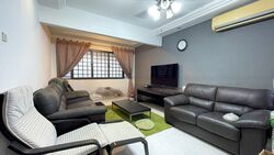 Blk 630 Pasir Ris Drive 3 (Pasir Ris), HDB 5 Rooms #625051321